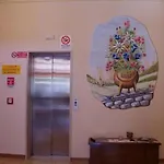 Szálloda Casa Per Ferie Arta Terme