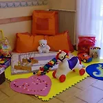 Casa Per Ferie Szálloda Arta Terme