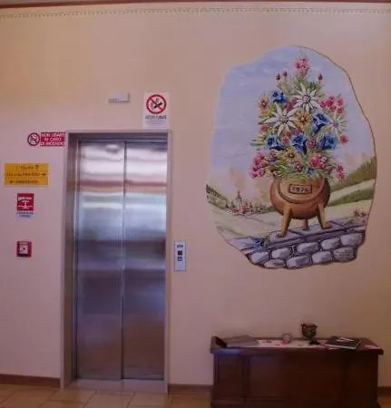فندق Casa Per Ferie أرتا تيرمي