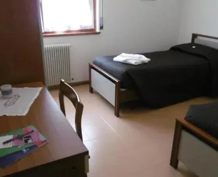 ホテル Alpi In *