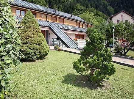 فندق Casa Per Ferie أرتا تيرمي